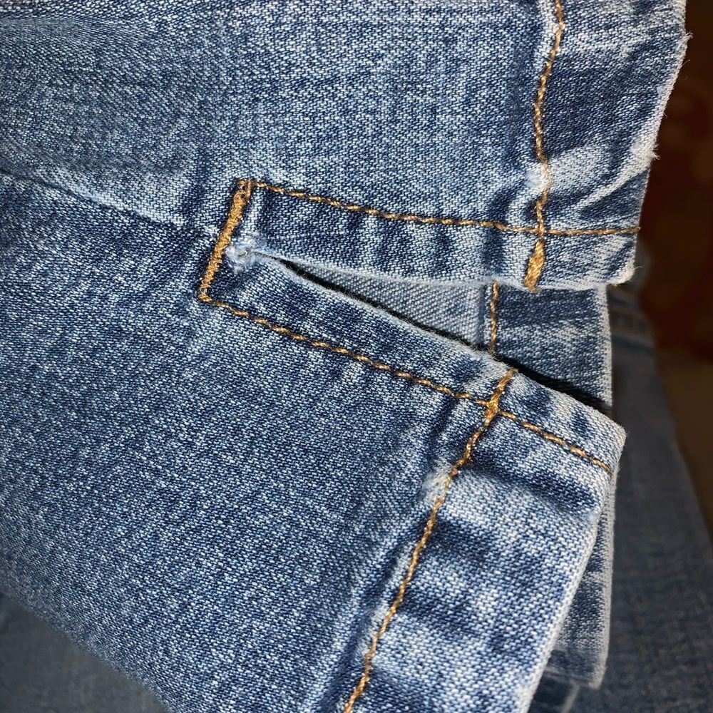 Vintage Tommy Hilfiger Jeans Size 9 - Picture 7 of 7